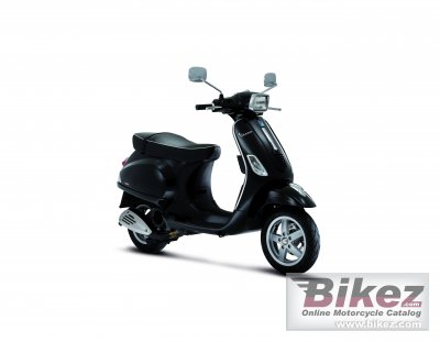 2010 Vespa S 150 photo